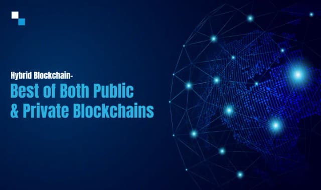 Hybrid Blockchain Solutions